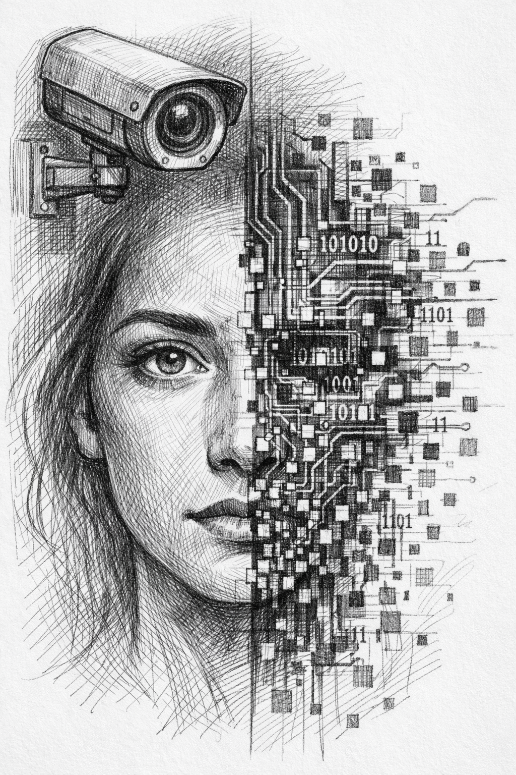 Chapter 5 illustration — Coming Storm